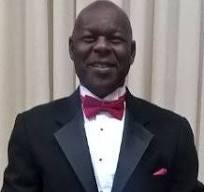 Stephen Okonmah, founder of Maryland Senior Advisors